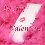 Romantic Valentine song, Be My Valentine